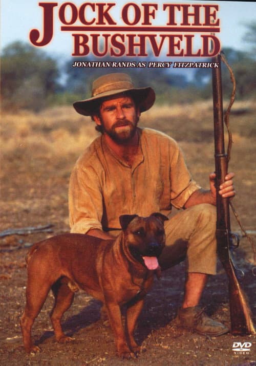 Jock of the Bushveld still 2