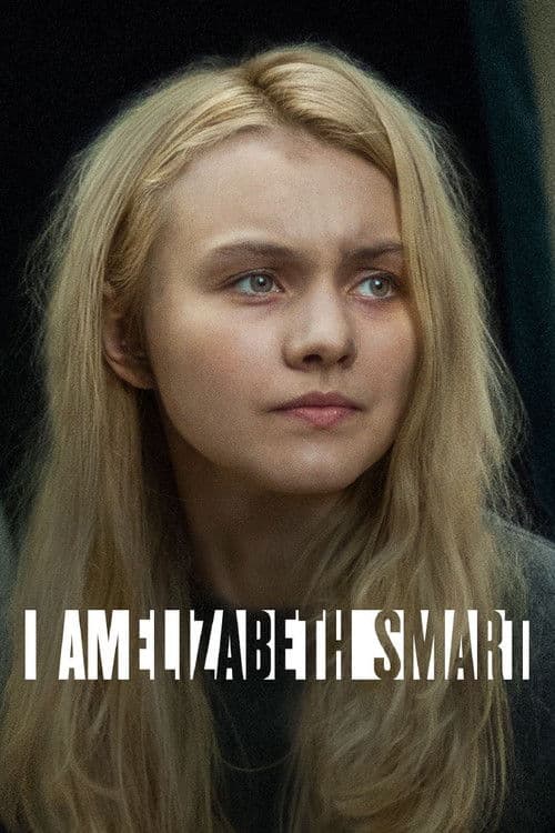 I Am Elizabeth Smart still 3