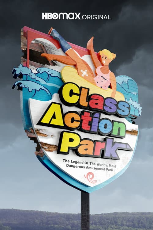 Class Action Park still 8