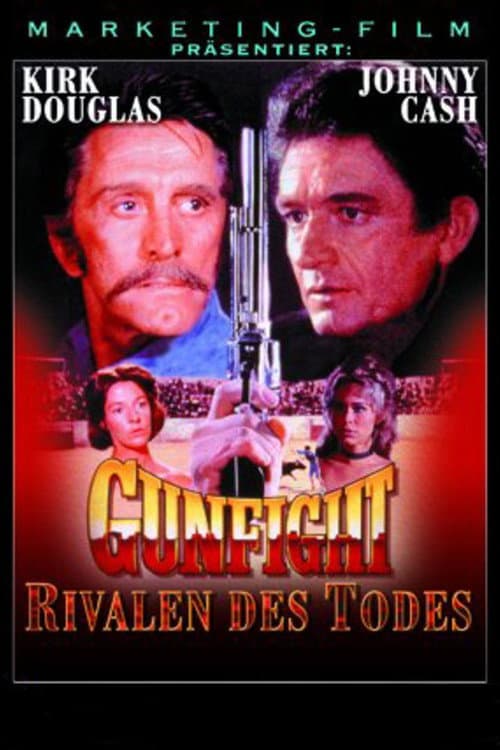 A Gunfight still 8