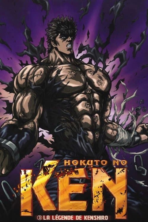 Fist of the North Star: The Legend of Kenshiro still 7