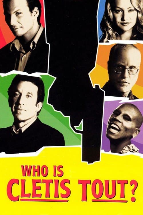Who Is Cletis Tout? still 8