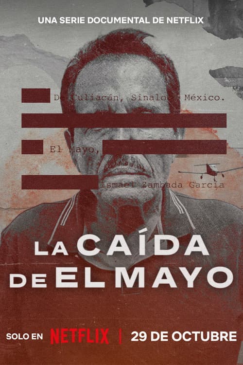 The Fall of El Mayo Review: Netflix's Gripping True-Crime still 6