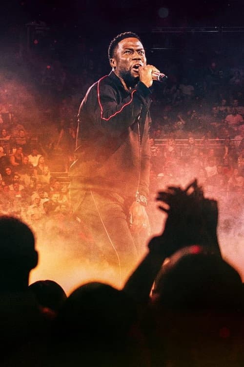 Kevin Hart: Irresponsible still 8