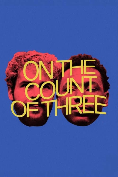 On the Count of Three still 6