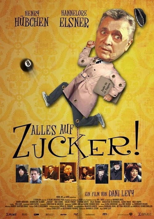 Go for Zucker still 8