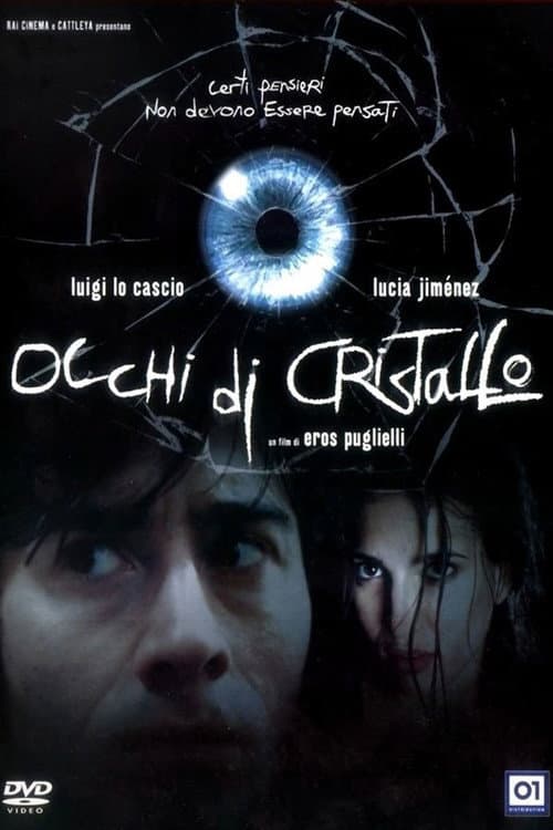 Eyes of Crystal still 6