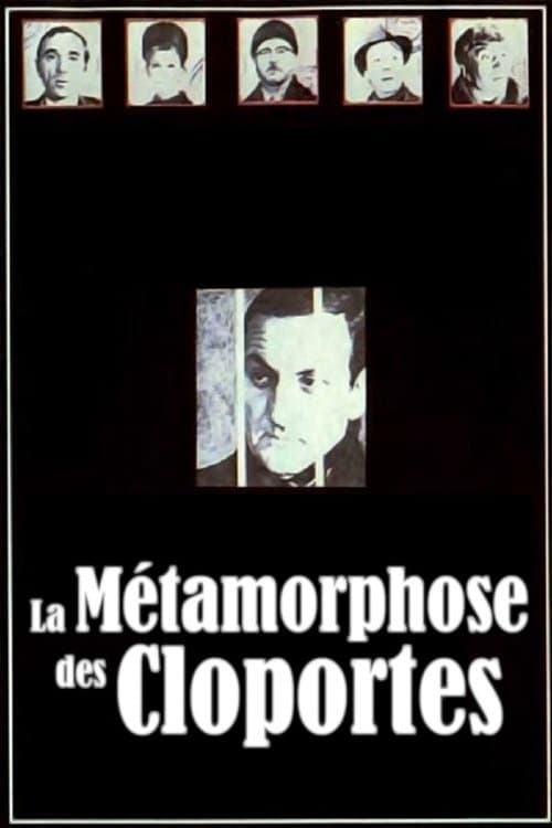 Cloportes still 7
