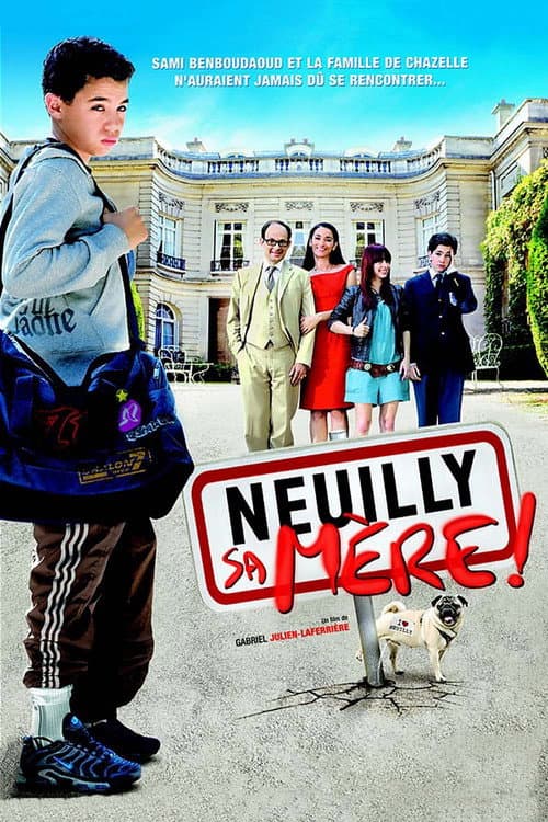 Neuilly Yo Mama! still 5