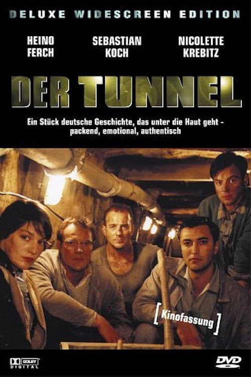 The Tunnel still 4