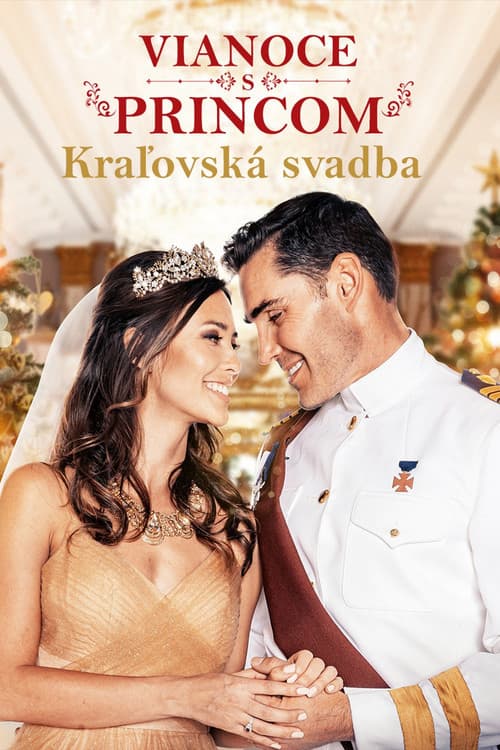 Christmas with a Prince: Becoming Royal still 7