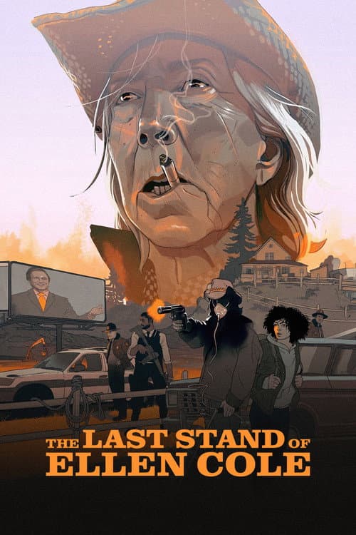 The Last Stand of Ellen Cole still 7