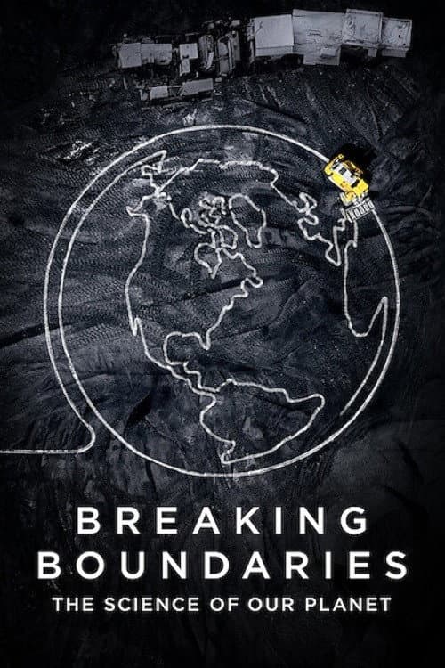 Breaking Boundaries: The Science of Our Planet still 5