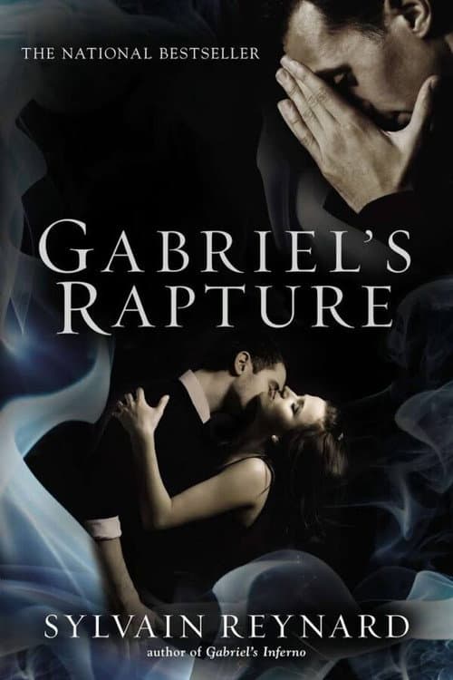 Gabriel's Rapture: Part I still 4