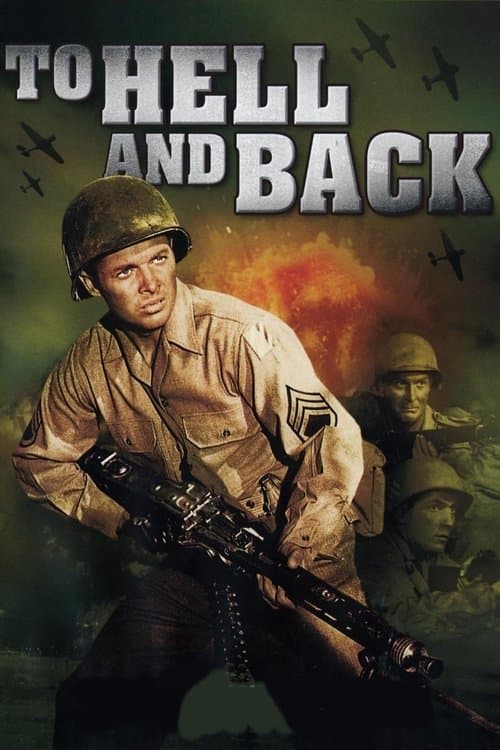 To Hell and Back still 4