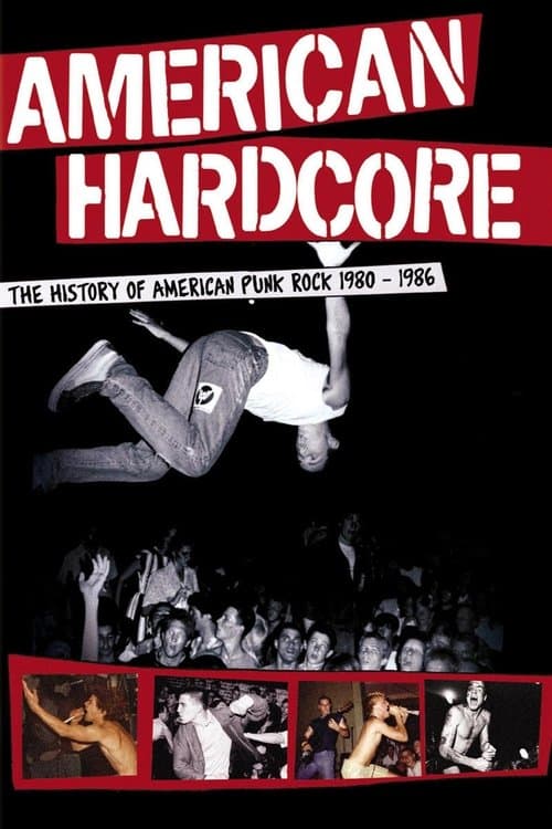 American Hardcore still 4