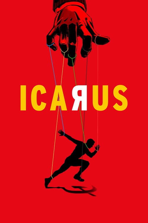 Icarus still 6