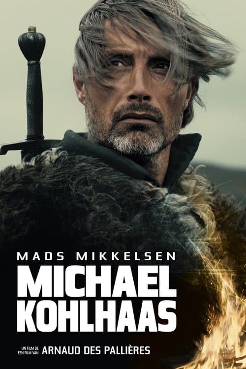 Age of Uprising: The Legend of Michael Kohlhaas still 8