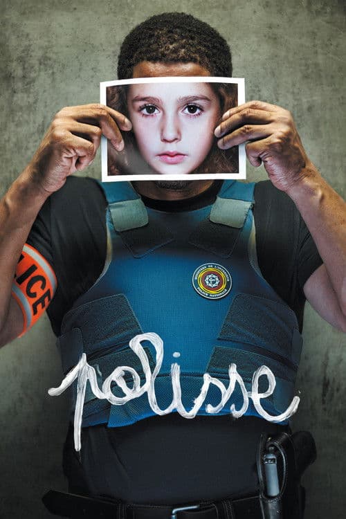 Polisse still 8