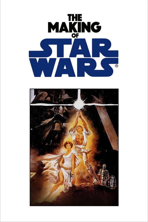 The Making of Star Wars still 7