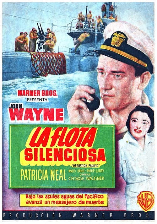 Operation Pacific still 8