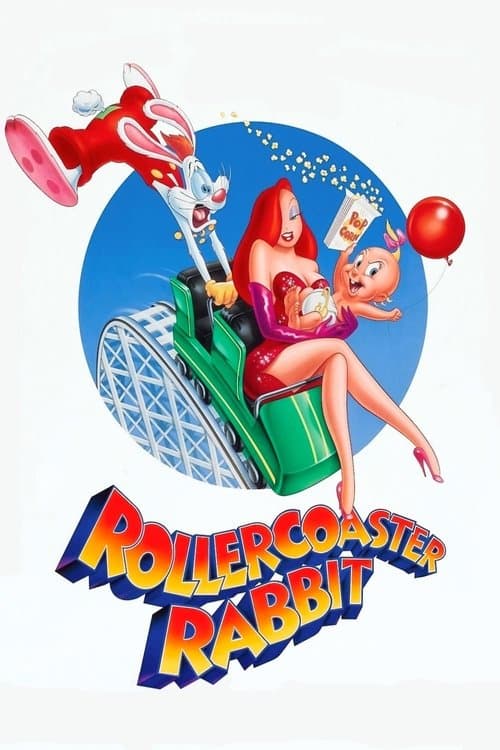 Roller Coaster Rabbit still 7