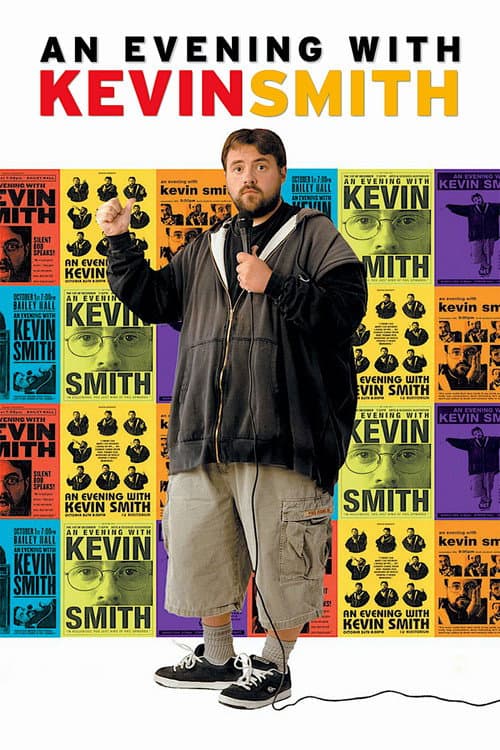 An Evening with Kevin Smith still 5
