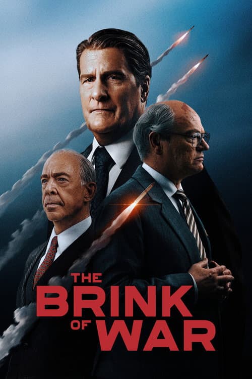 The Brink of War Review: Reagan-Gorbachev Thriller Rocks still 8