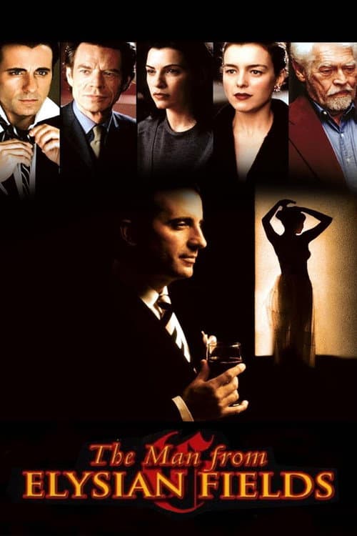 The Man from Elysian Fields still 4
