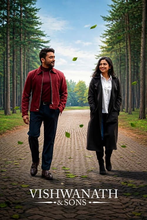 Vishwanath & Sons (2026) Review: Venky Atluri’s Heartfelt still 7