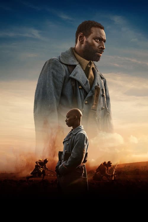 Father & Soldier still 8