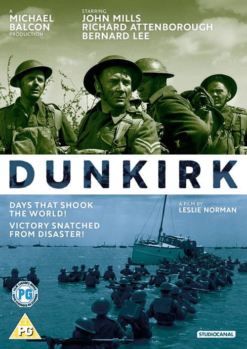 Dunkirk still 8