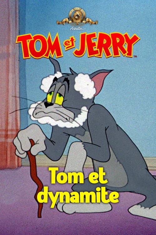 Old Rockin' Chair Tom still 4