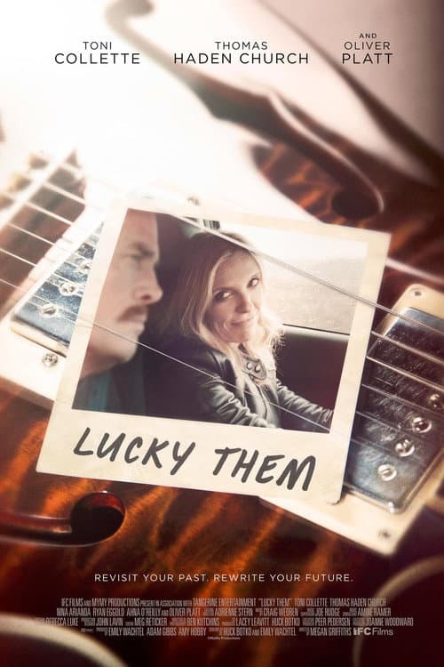 Lucky Them still 7