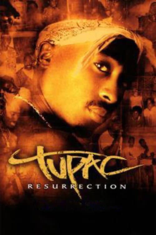 Tupac: Resurrection still 8