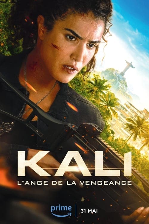 Kali: Avenging Angel still 7