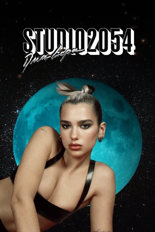 Dua Lipa: Studio 2054 still 4