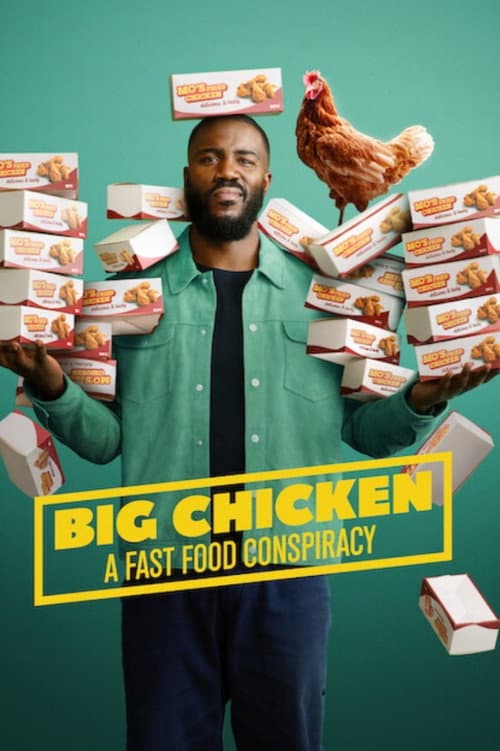 Big Chicken: A Fast Food Conspiracy still 1