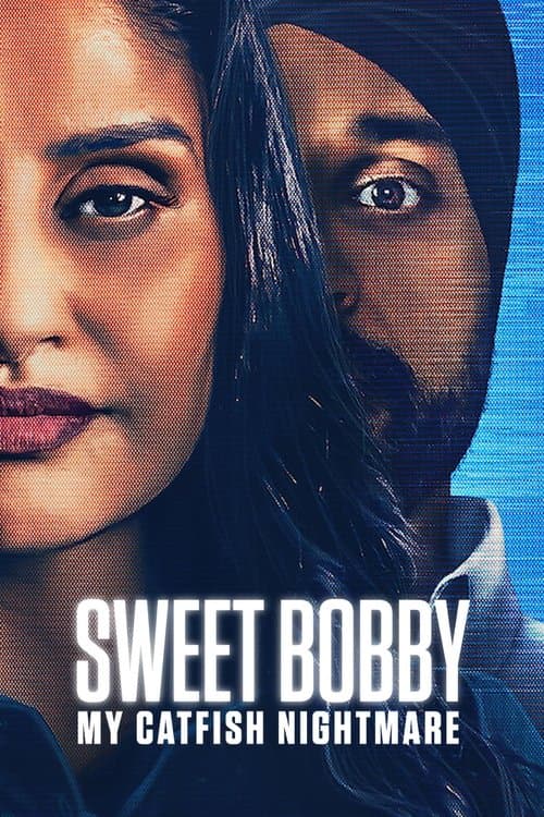Sweet Bobby: My Catfish Nightmare still 6