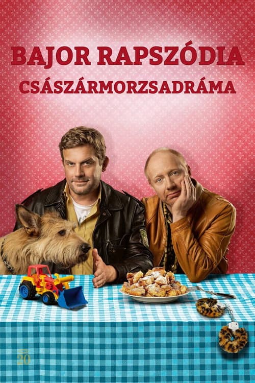 Kaiserschmarrndrama still 7