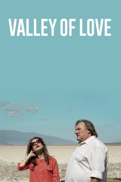 Valley of Love still 6