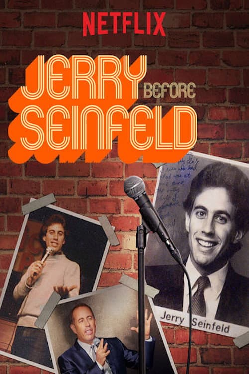 Jerry Before Seinfeld still 8