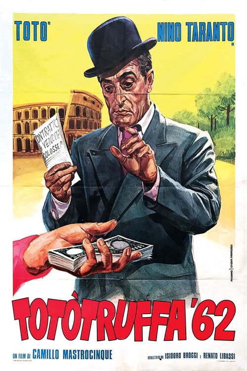 Totòtruffa '62 still 7