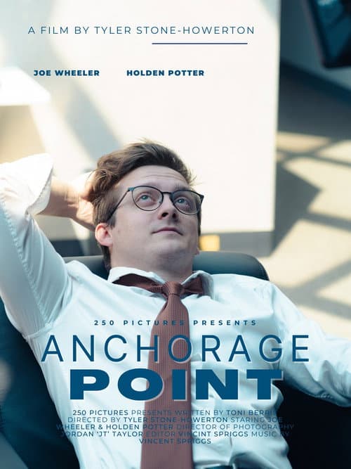 Anchorage Point (2026) - Trailer, Cast & Why It’s a still 5