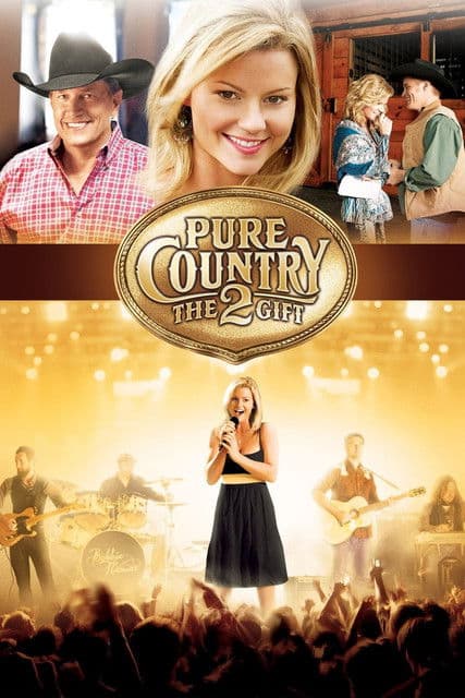Pure Country 2: The Gift still 5