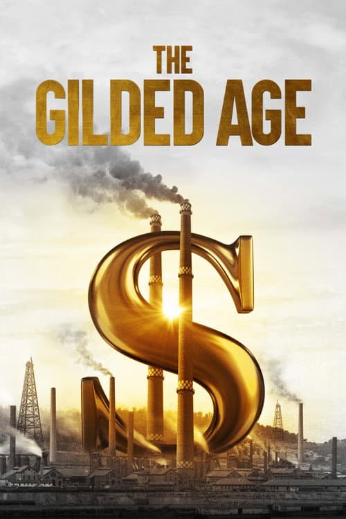 The Gilded Age (2018) - Sarah Colt’s Rich History | still 2