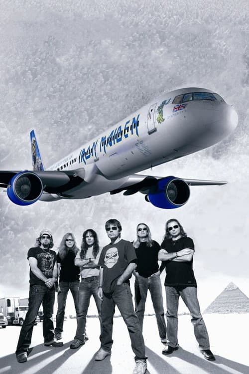 Iron Maiden: Flight 666 still 6