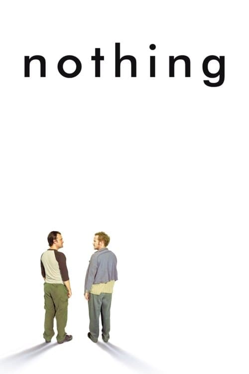 Nothing still 7