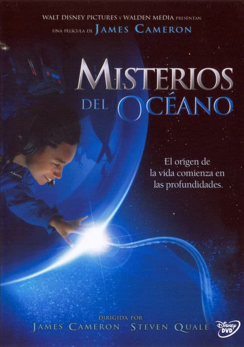 Aliens of the Deep still 7