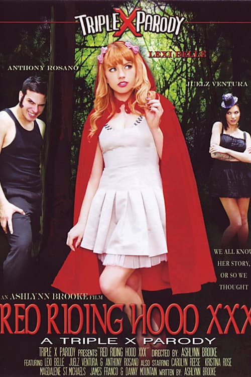 Red Riding Hood XXX: A Triple X Parody still 1